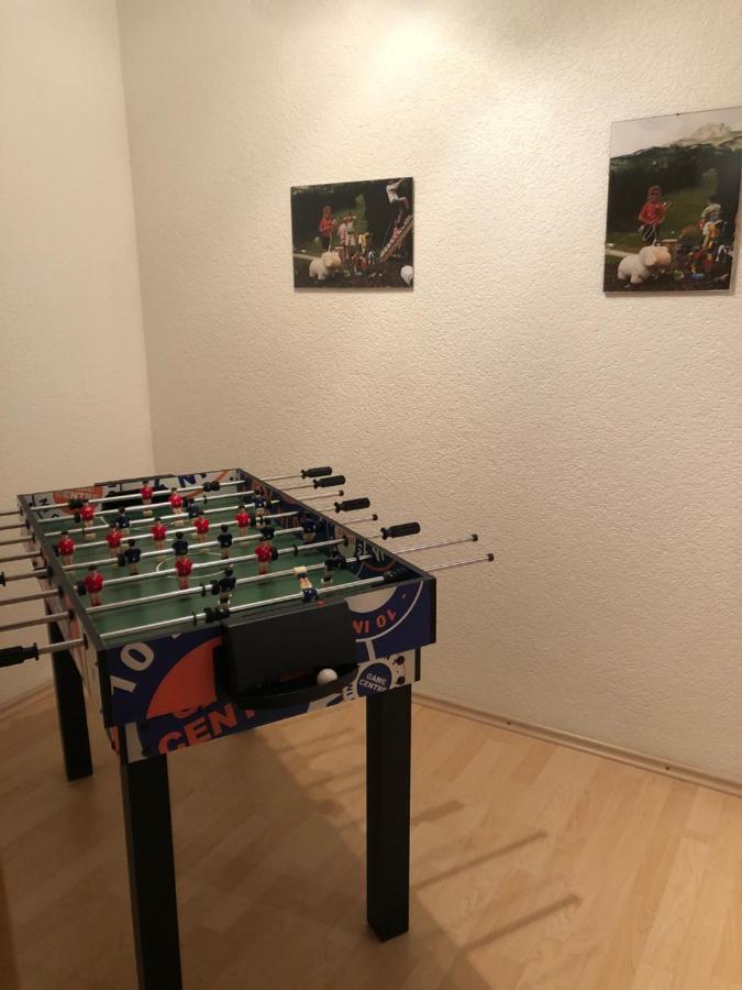 לרמוס Haus Lusspark מראה חיצוני תמונה