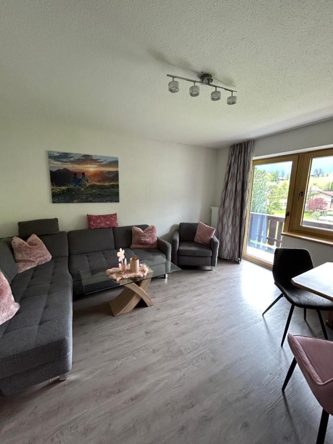 לרמוס Haus Lusspark מראה חיצוני תמונה