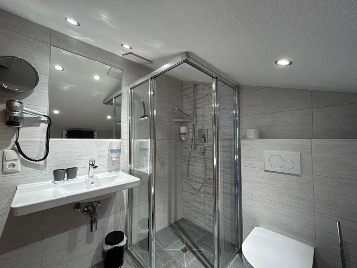לרמוס Haus Lusspark מראה חיצוני תמונה