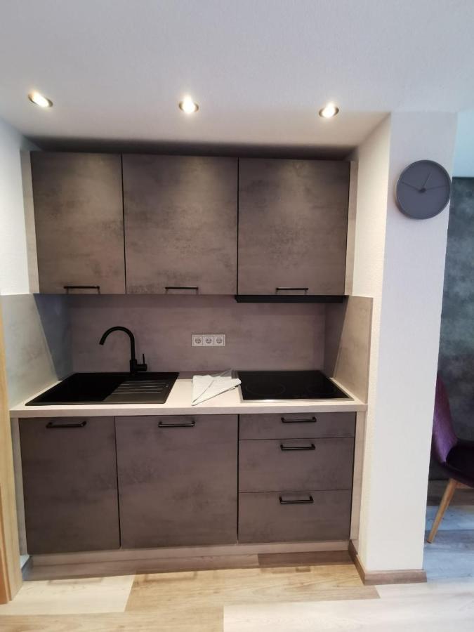 לרמוס Haus Lusspark מראה חיצוני תמונה
