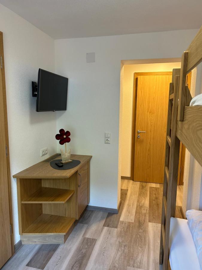 לרמוס Haus Lusspark מראה חיצוני תמונה