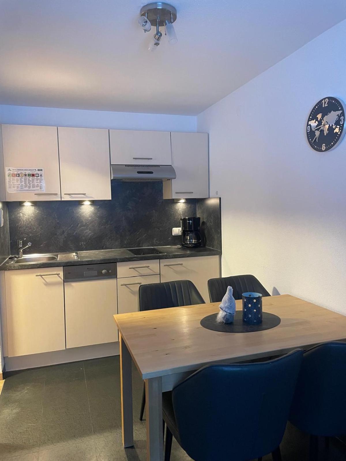 לרמוס Haus Lusspark מראה חיצוני תמונה
