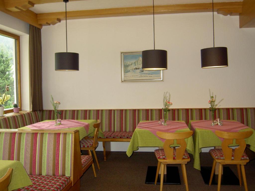 לרמוס Haus Lusspark מראה חיצוני תמונה