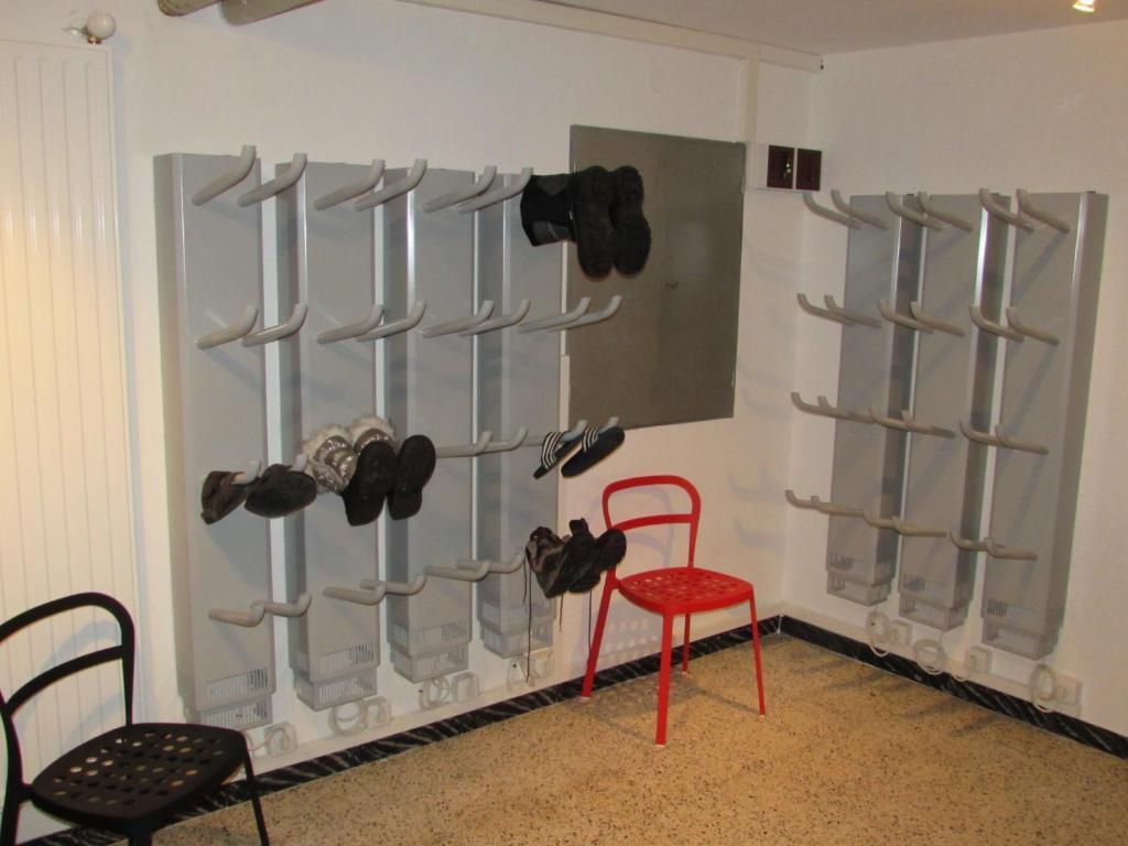 לרמוס Haus Lusspark מראה חיצוני תמונה
