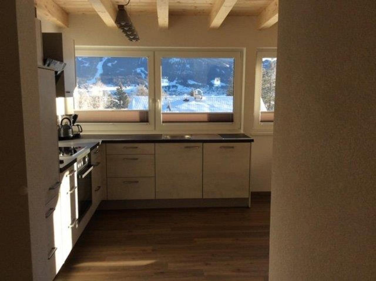 לרמוס Haus Lusspark מראה חיצוני תמונה